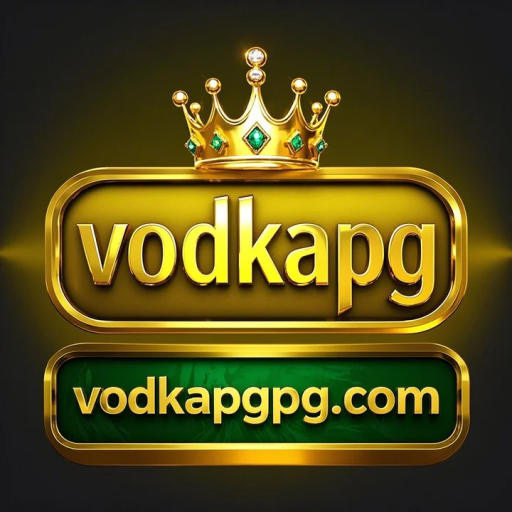 vodkapg