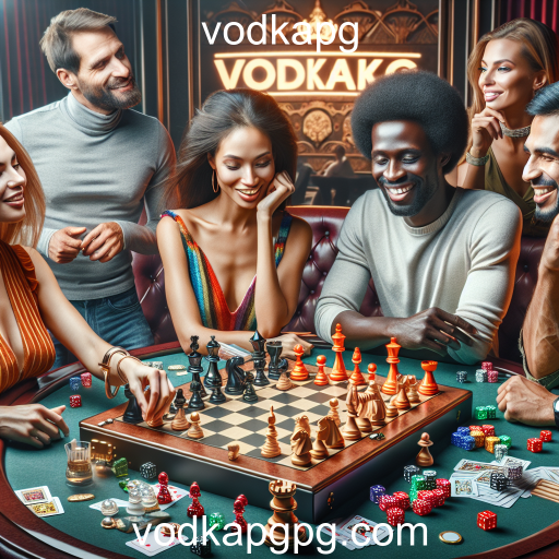 vodkapg